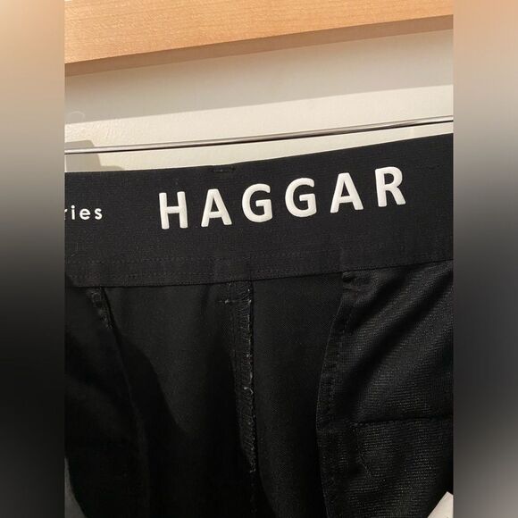 🧡Black Dress Pants - Picture 3 of 5